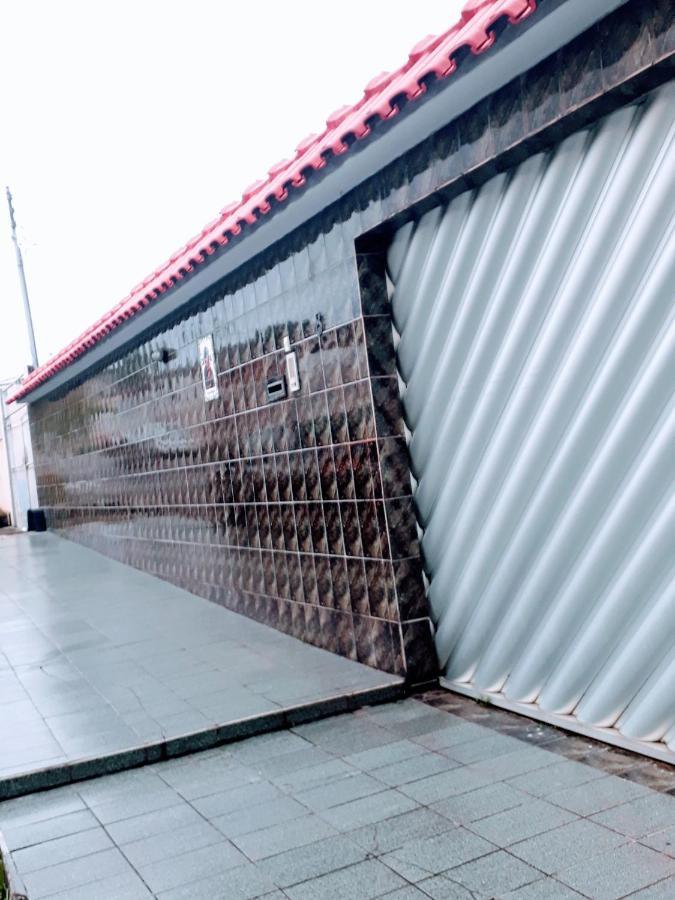 Apartamento Residencial Oliveira Manaos Exterior foto