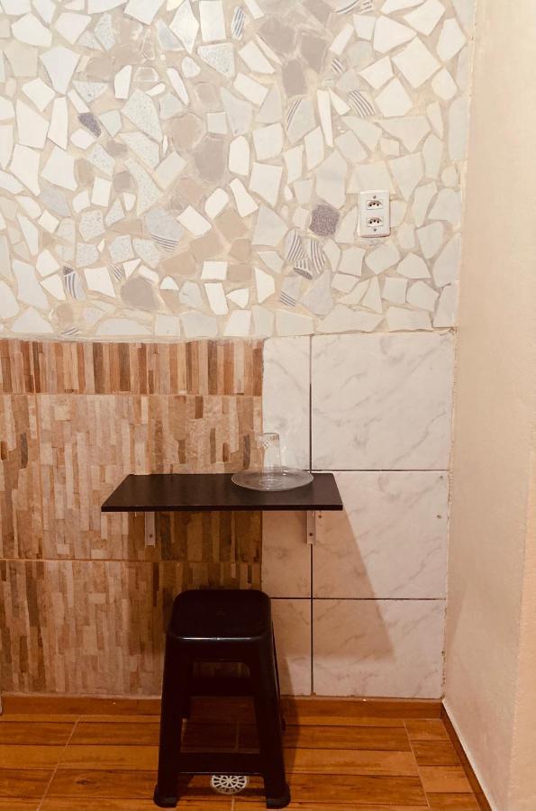 Apartamento Residencial Oliveira Manaos Exterior foto